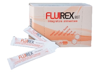 FLUIREX 20 BUSTINE DA 7,5 ML ASTUCCIO 150 ML - Farmacia Bartoli