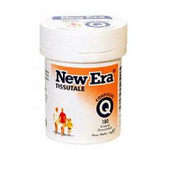 NEW ERA Q 240 GRANULI - Farmacia Bartoli