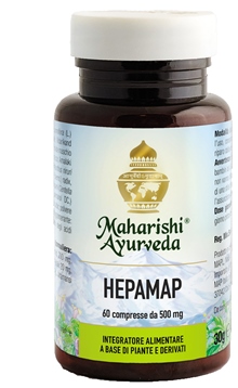 HEPAMAP 60 COMPRESSE - Farmacia Bartoli