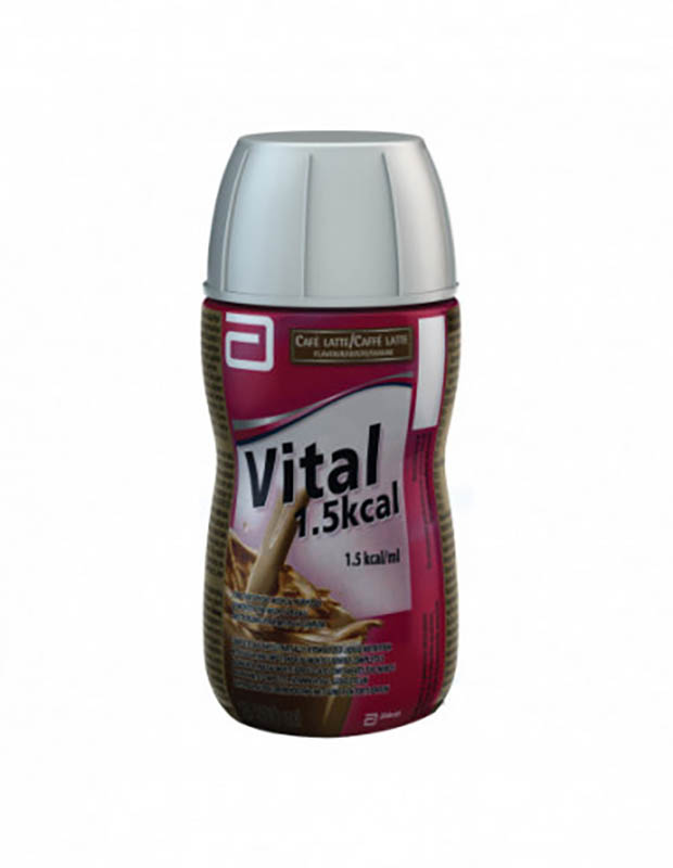 VITAL 1,5KCAL VANIGLIA 200 ML - Farmacia Bartoli