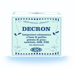 DECRON 20 BUSTINE DA 5,44 G - Farmacia Bartoli