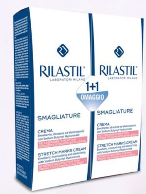 RILASTIL SMAGLIATURE PELLI SENSIBILI BIPACK 200 ML - Farmacia Bartoli