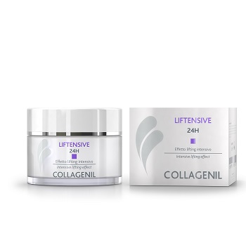 COLLAGENIL LIFTENSIVE 24 H - Farmacia Bartoli