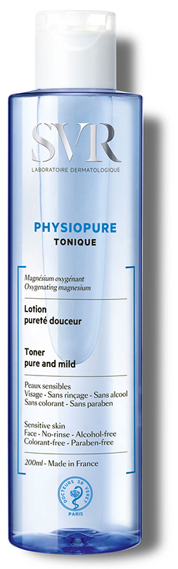 SVR PHYSIOPURE TONICO 200 ML - Farmacia Bartoli