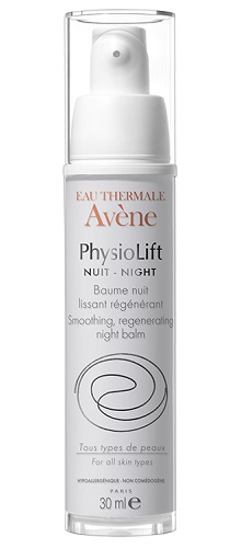 EAU THERMALE AVENE PHYSIOLIFT NOTTE BALSAMO LEVIGANTE RIGENERANTE 30 ML - Farmacia Bartoli