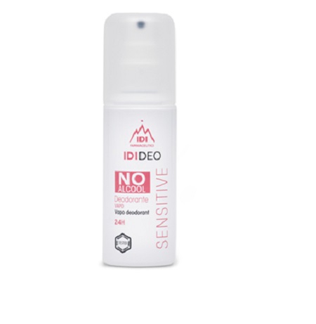 IDIDEO SENSITIVE SPRAY 100 ML - Farmacia Bartoli