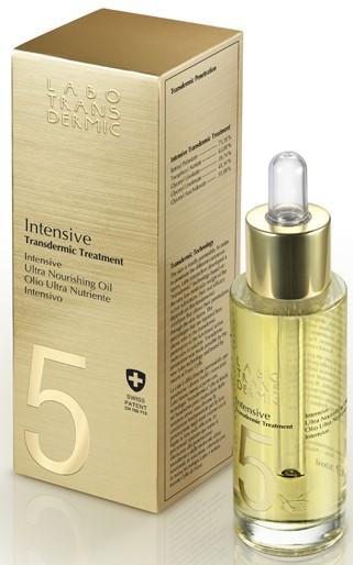 LABO TRANSDERMIC 5 OLIO ULTRA NUTRIENTE INTENSIVO 30 ML - Farmacia Bartoli