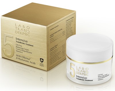 LABO TRANSDERMIC 5 CREMA RIEQUILIBRANTE INTENSIVA 50 ML - Farmacia Bartoli