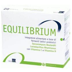 EQUILIBRIUM 20 BUSTINE NUOVA FORMULA - Farmacia Bartoli