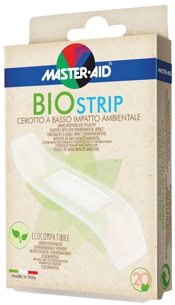 BIO STRIP SUPER 10 PEZZI - Farmacia Bartoli