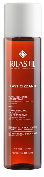 RILASTIL OLIO ELASTICIZZANTE 80 ML SPECIAL PRICE - Farmacia Bartoli
