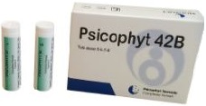 PSICOPHYT REMEDY 42B 4 TUBI 1,2G - Farmacia Bartoli