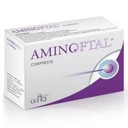 AMINOFTAL 45 COMPRESSE - Farmacia Bartoli