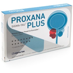 PROXANA PLUS 15 CAPSULE MOLLI - Farmacia Bartoli