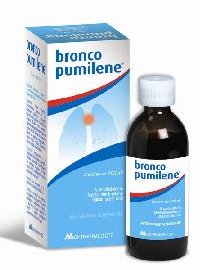 BRONCOPUMILENE 200 ML - Farmacia Bartoli