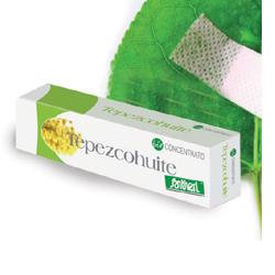 BIO CONCENTRATO TEPEZCOHUITE - Farmacia Bartoli