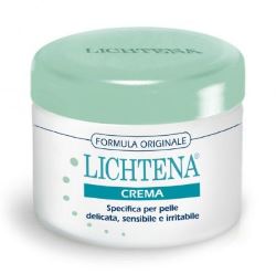 LICHTENA FORMULA ORIGINALE CREMA OFFERTA PROVA 50 ML - Farmacia Bartoli