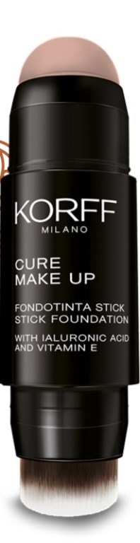 KORFF MAKE UP FONDOTINTA IN STICK 05 7,5 ML - Farmacia Bartoli