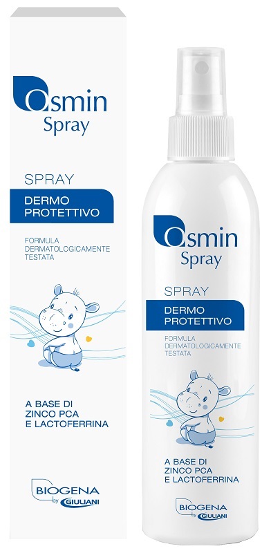 OSMIN SPRAY 90 ML - Farmacia Bartoli