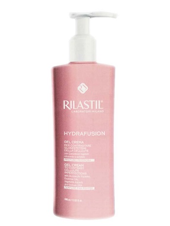 RILASTIL HYDRAFUSION GEL CREMA 400 ML - Farmacia Bartoli