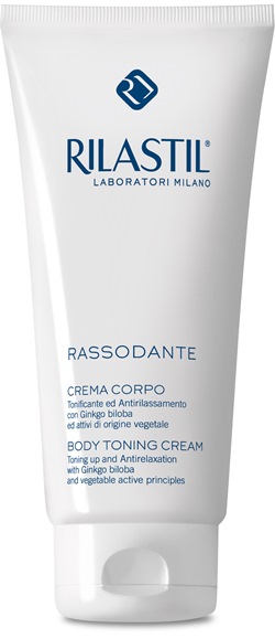 RILASTIL RASSODANTE CORPO SPECIAL PRICE - Farmacia Bartoli