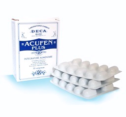 ACUFEN PLUS 30 COMPRESSE - Farmacia Bartoli