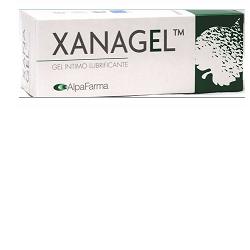 GEL USO TOPICO ESTERNO SU CUTE ESTERNO/INTERNO SU MUCOSA GENITALE XANAGEL TUBO 50ML - Farmacia Bartoli