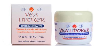 VEA LIPOKER LIPOLEVIGANTE 50 ML - Farmacia Bartoli