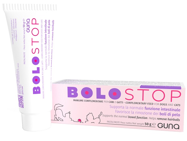 BOLOSTOP 50 G - Farmacia Bartoli