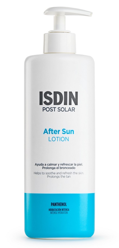 AFTERSUN LOTION 400 ML - Farmacia Bartoli