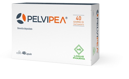 PELVIPEA 40 CAPSULE - Farmacia Bartoli