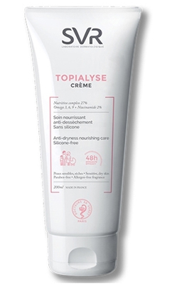 TOPIALYSE SVR CREMA NEW FORMULA 200 ML - Farmacia Bartoli