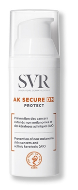 AK SECURE DM PROT 50 ML - Farmacia Bartoli