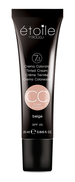 ROUGJ CC CREAM MEDIUM TUBO - Farmacia Bartoli