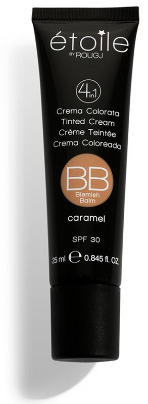 ROUGJ ETOILE BB CREAM 02 CARAMEL 25 ML - Farmacia Bartoli