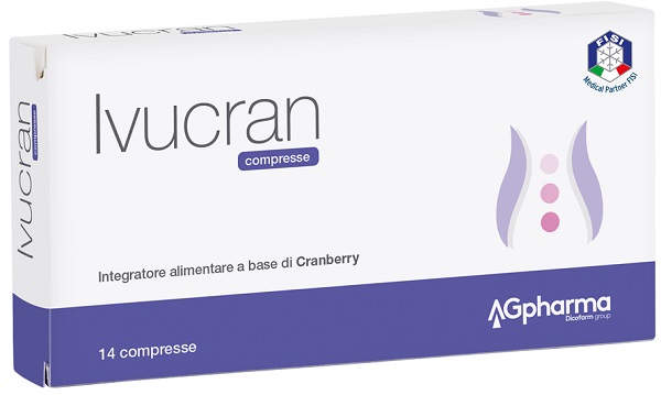 IVUCRAN 14 COMPRESSE - Farmacia Bartoli