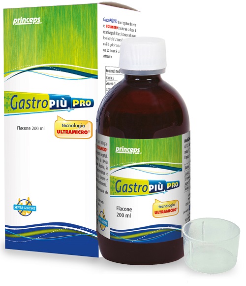 GASTROPIU' PRO 200 ML - Farmacia Bartoli