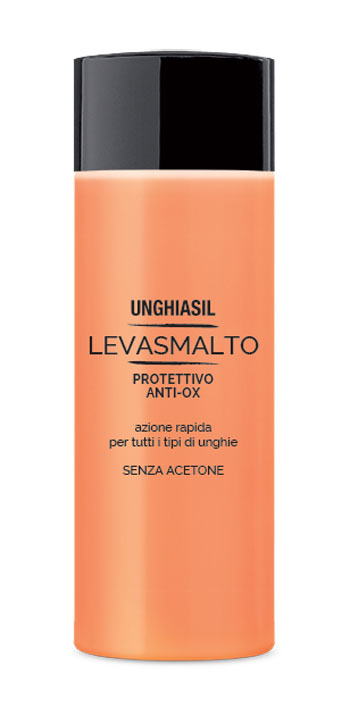 UNGHIASIL LEVASMALTO PROTETTIVO ANTI-OX 150 ML - Farmacia Bartoli