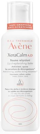 AVENE XERACALM AD BALS LIPORESTITUTIVO COSMETICO STERILE 400 ML - Farmacia Bartoli