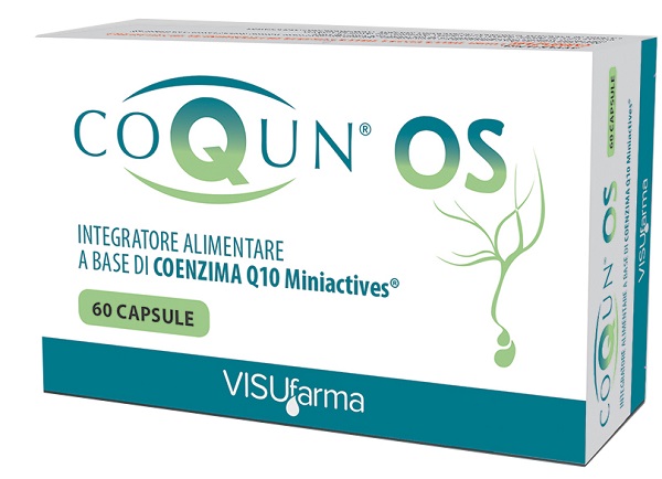 COQUN OS 60 CAPSULE - Farmacia Bartoli