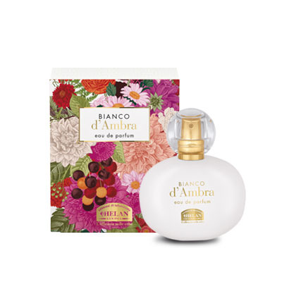 BIANCO D'AMBRA EAU DE PARFUM 50 ML - Farmacia Bartoli