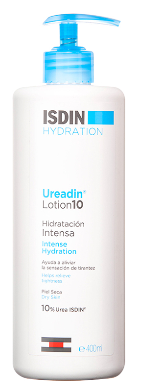 UREADIN LOTION 10 400 ML - Farmacia Bartoli