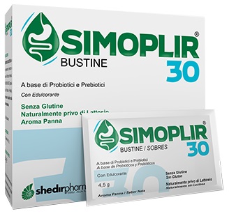 SIMOPLIR 30 12 BUSTINE - Farmacia Bartoli