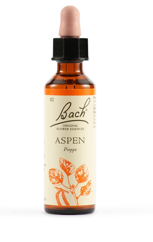 ASPEN BACH ORIG 20 ML - Farmacia Bartoli