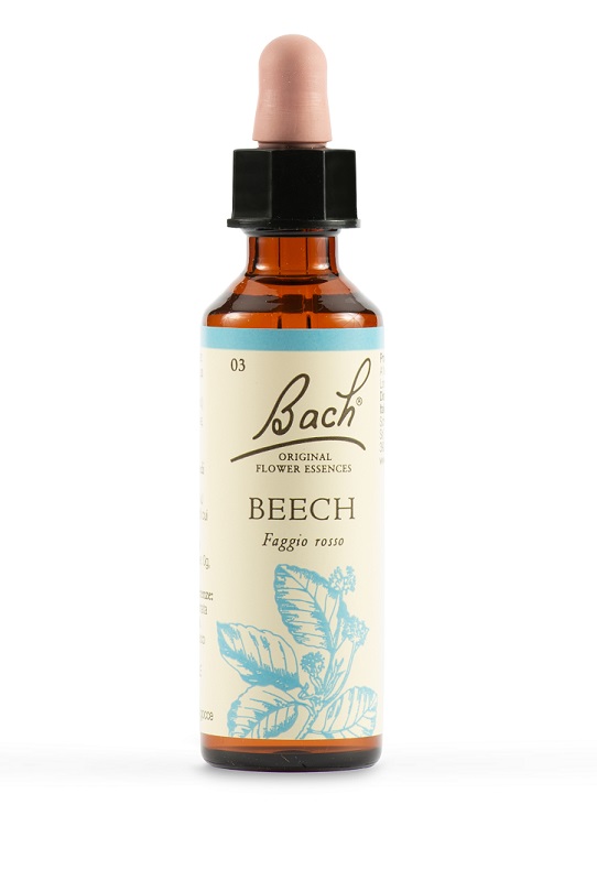 BEECH BACH ORIG 20 ML - Farmacia Bartoli