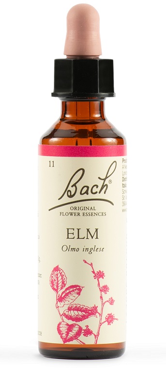 ELM BACH ORIG 20 ML - Farmacia Bartoli
