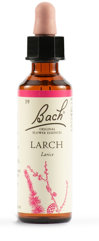 LARCH BACH ORIG 20 ML - Farmacia Bartoli