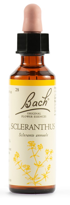SCLERANTUS BACH ORIG 20 ML - Farmacia Bartoli
