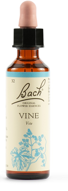VINE BACH ORIG 20 ML - Farmacia Bartoli