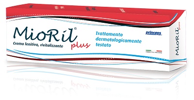 MIORIL PLUS 50 ML - Farmacia Bartoli